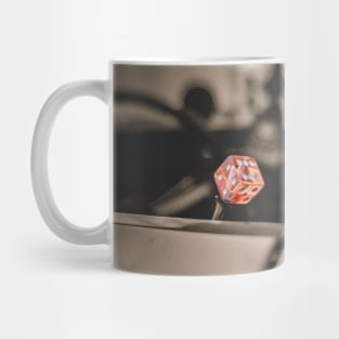 Roll the dice Mug